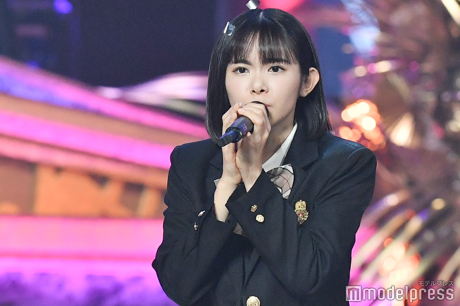 BEYOOOOONDS （C）モデルプレス