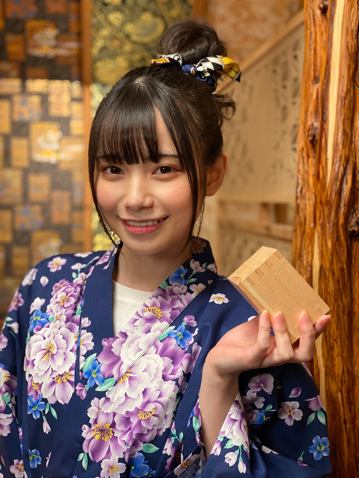 あかせあかり（提供写真）