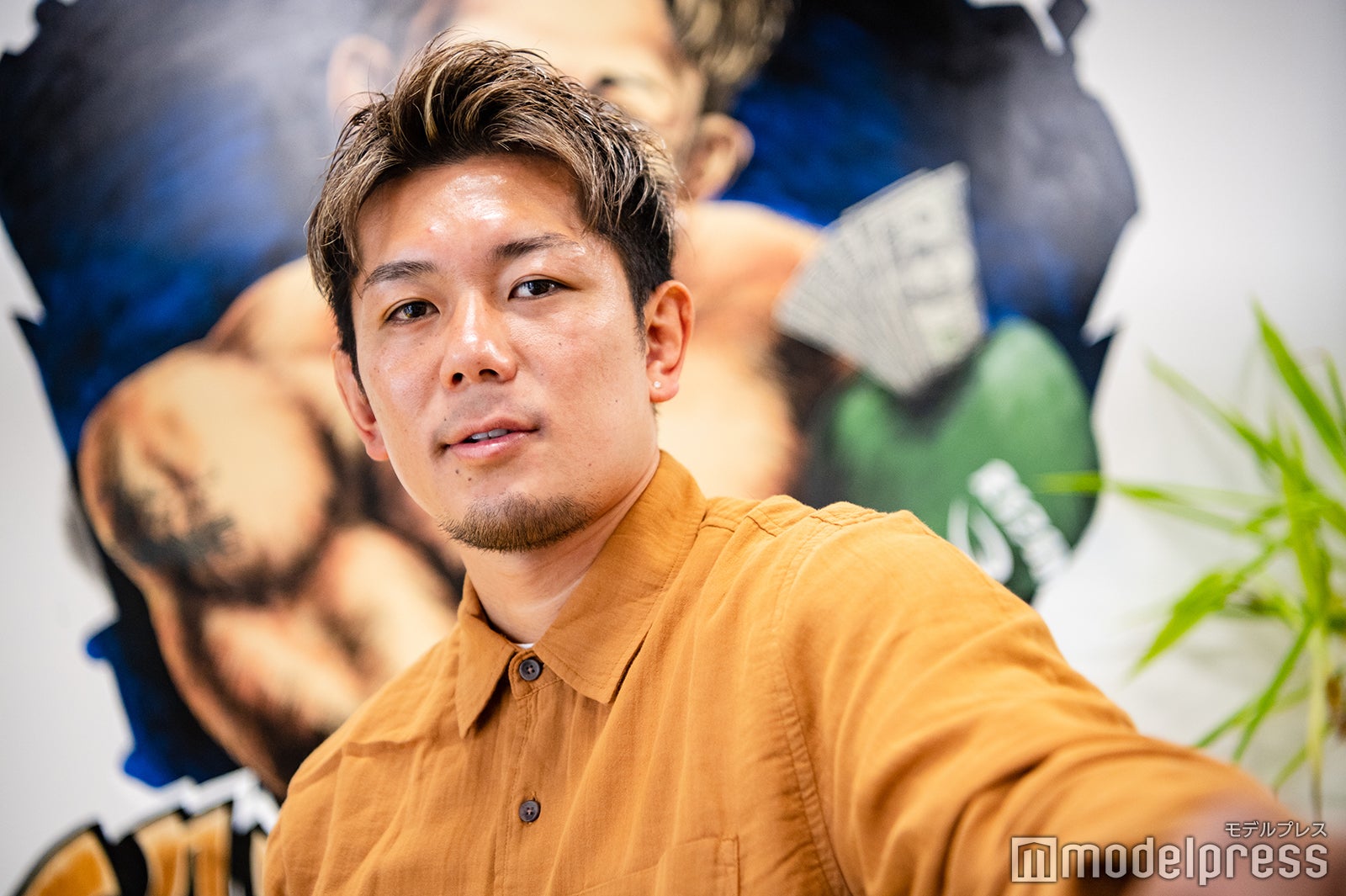 「RIZIN」皇治、大みそか対戦相手はYA-MANに決定「キック界に恩返しできるように」