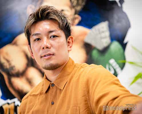 「RIZIN」皇治、大みそか対戦相手はYA-MANに決定「キック界に恩返しできるように」