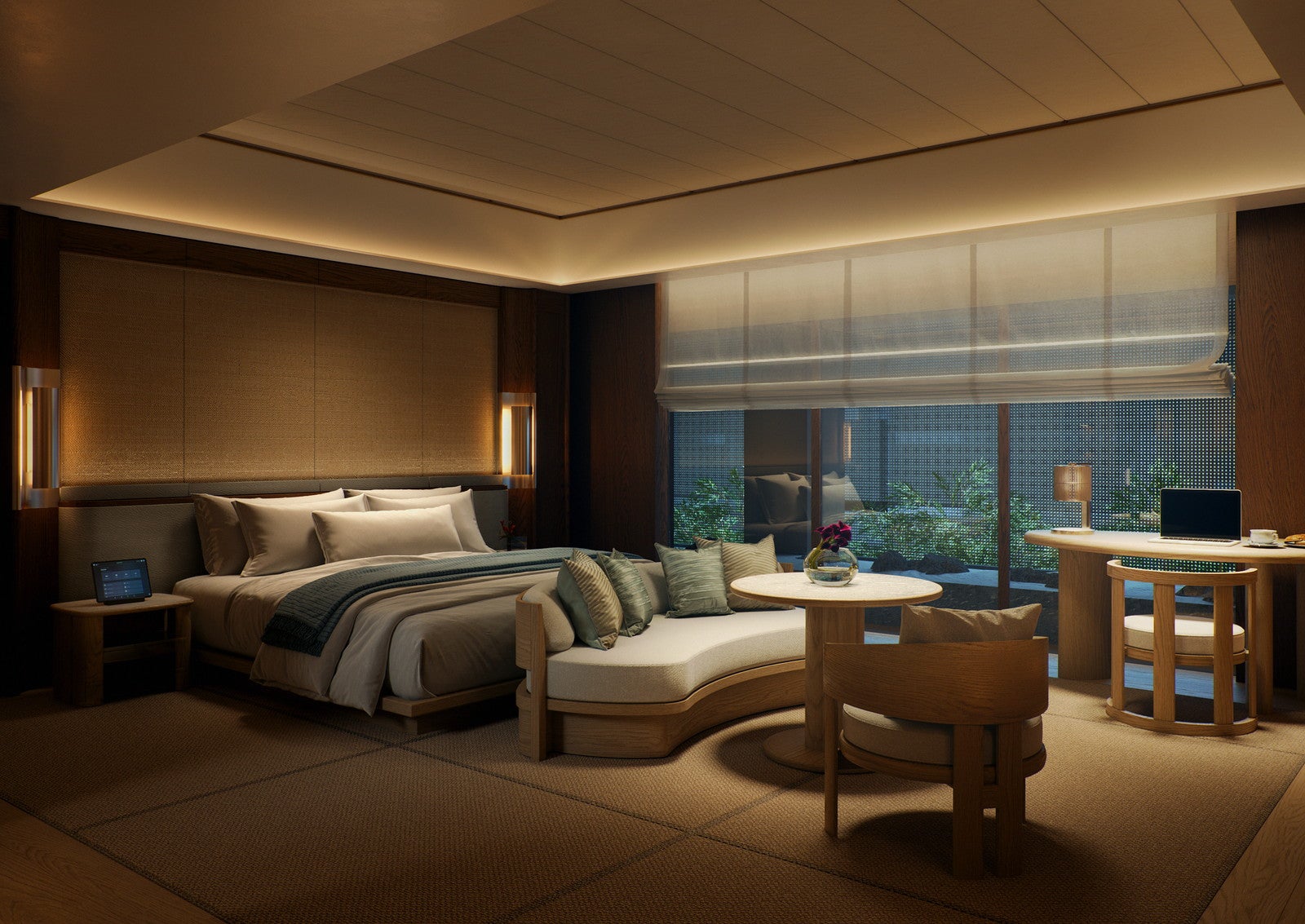 カペラ京都／提供画像