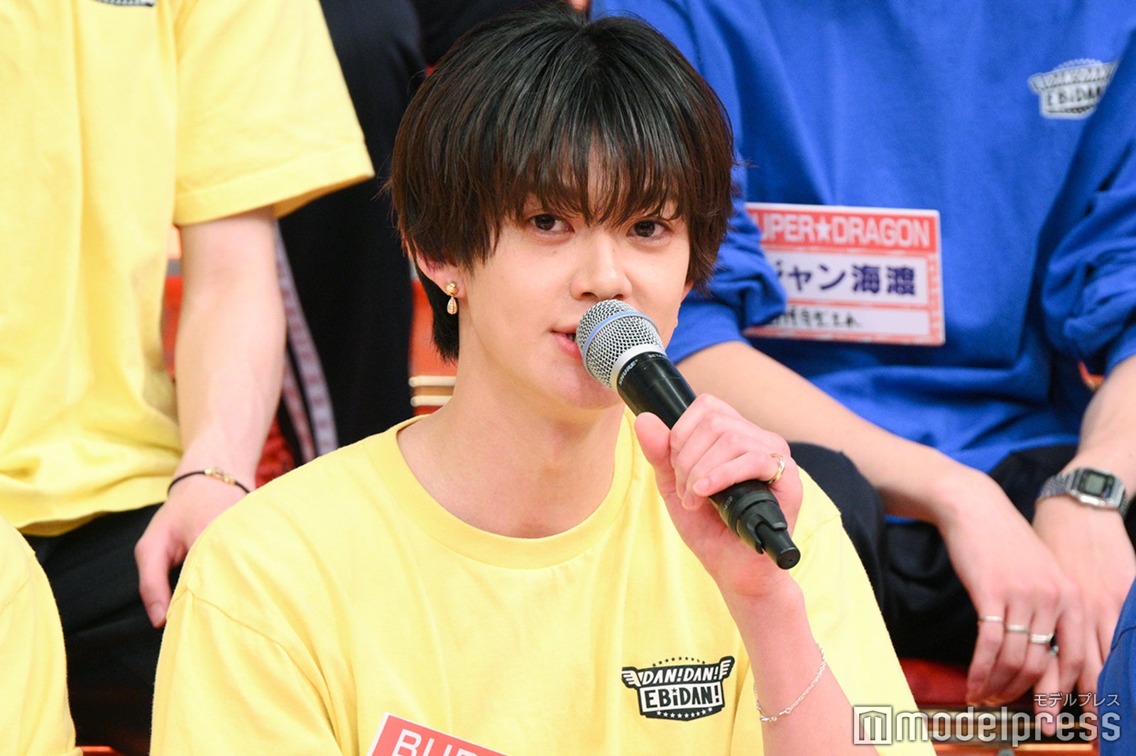 “奇跡の29さい、途中で30さい”FUMINORI（C）モデルプレス