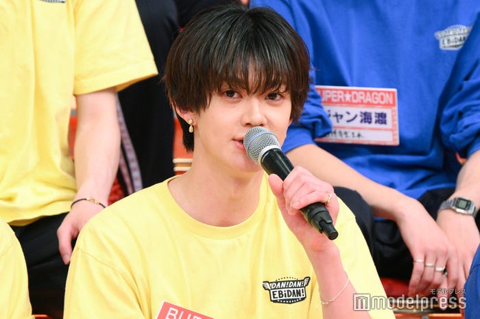 “奇跡の29さい、途中で30さい”FUMINORI(C)モデルプレス