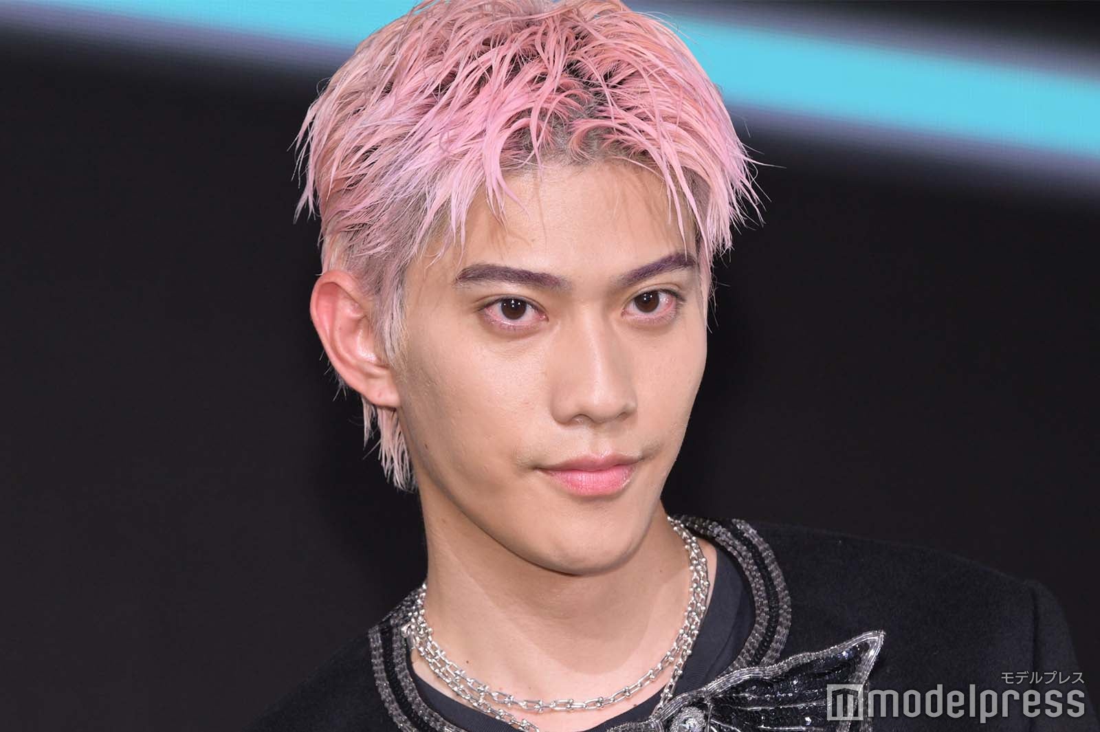 YAMATO（C）モデルプレス