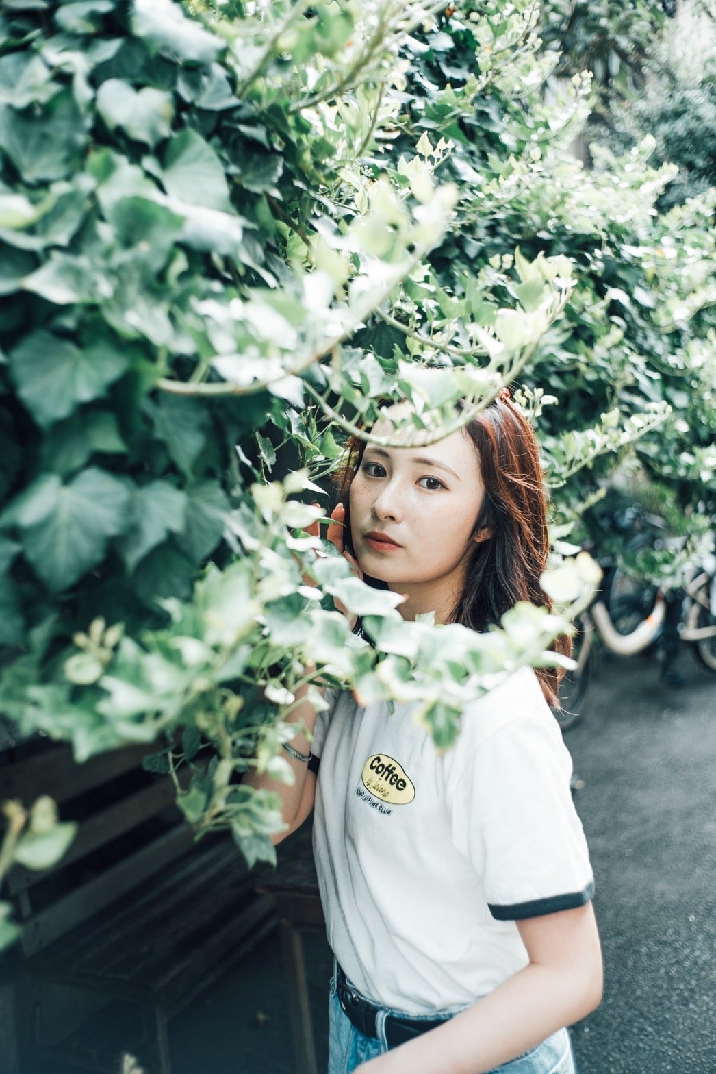 高橋七梨さん（提供写真）