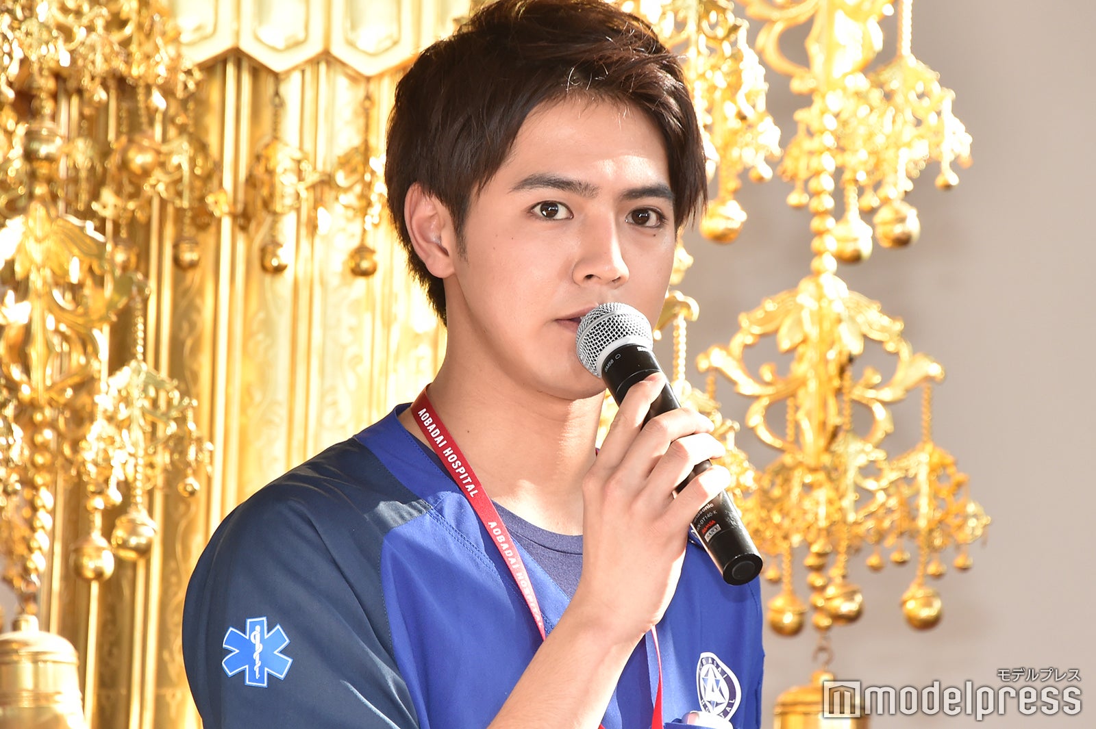 片寄涼太（C）モデルプレス