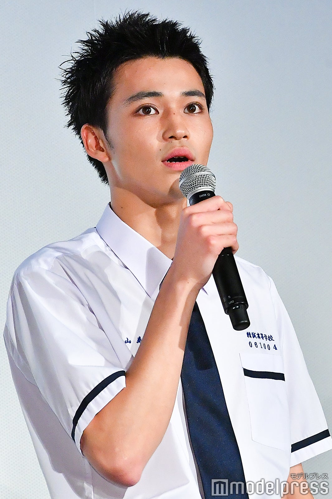 中田圭祐（C）モデルプレス