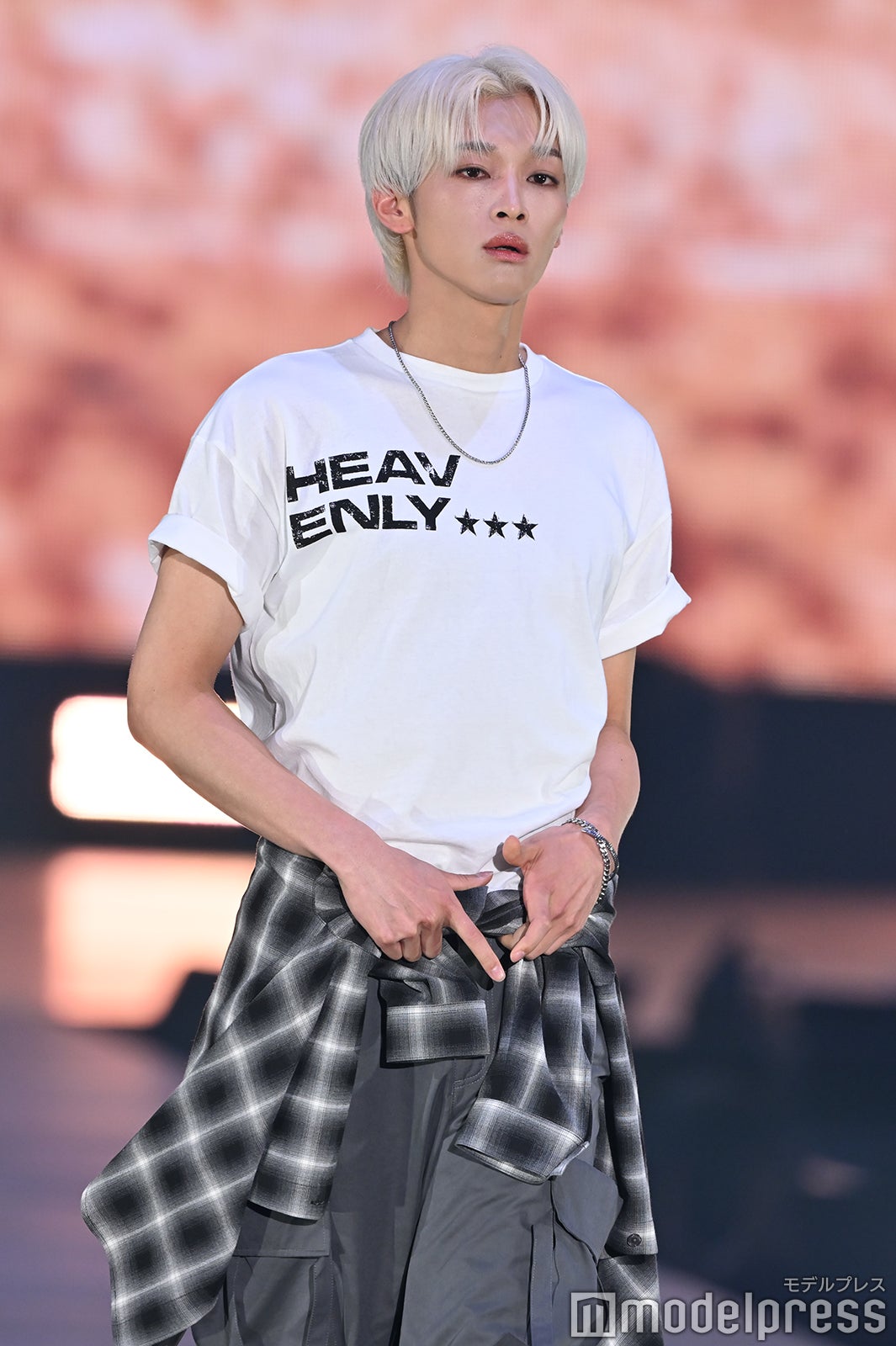 松本怜生（C）モデルプレス