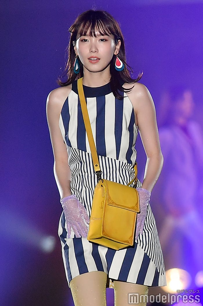 飯豊まりえ(C)モデルプレス