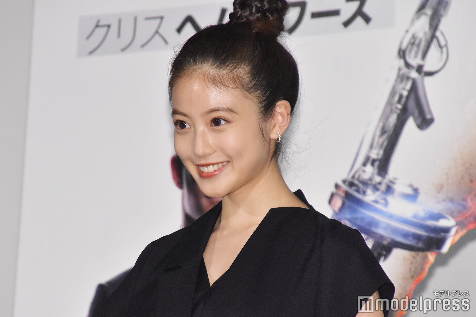 今田美桜 （C）モデルプレス