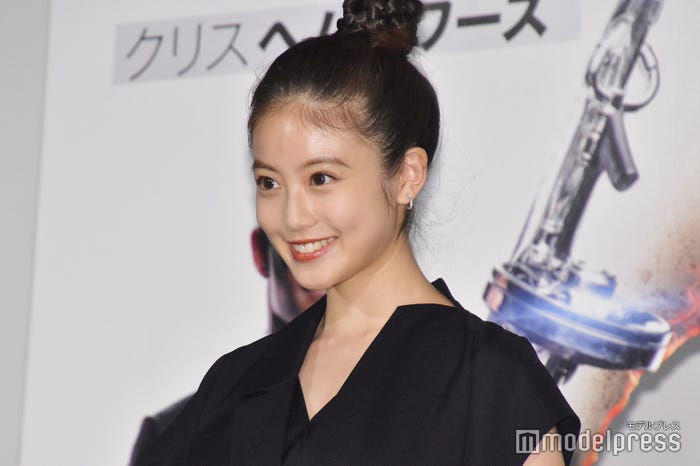 今田美桜 (C)モデルプレス