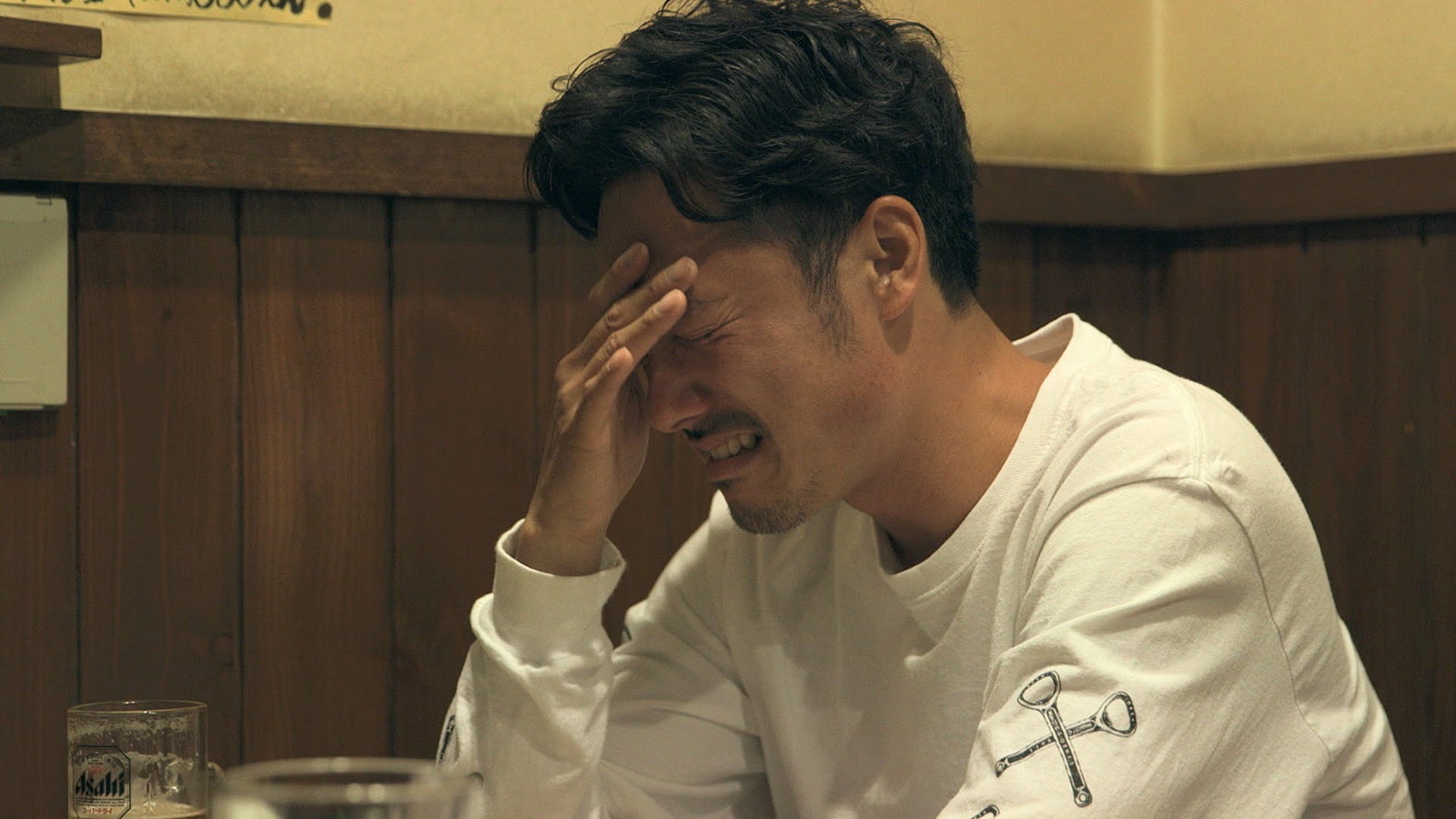 「TERRACE HOUSE OPENING NEW DOORS」29th WEEK（C）フジテレビ／イースト・エンタテインメント