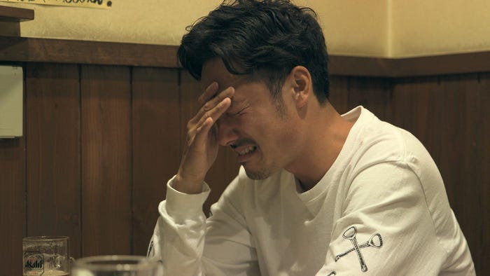 「TERRACE HOUSE OPENING NEW DOORS」29th WEEK(C)フジテレビ/イースト・エンタテインメント