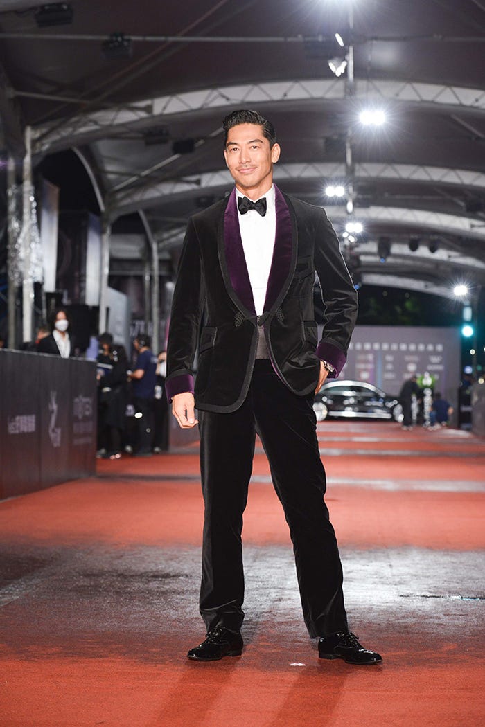 EXILE AKIRA(提供写真)