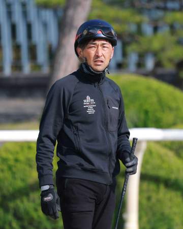 障害の名手・西谷誠が4月30日付で引退届 中山GJで騎乗予定のレッドファーロが回避に「悔いはない」