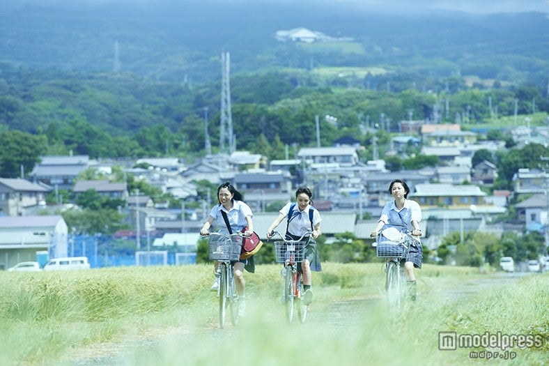 （C）2015「幕が上がる」製作委員会