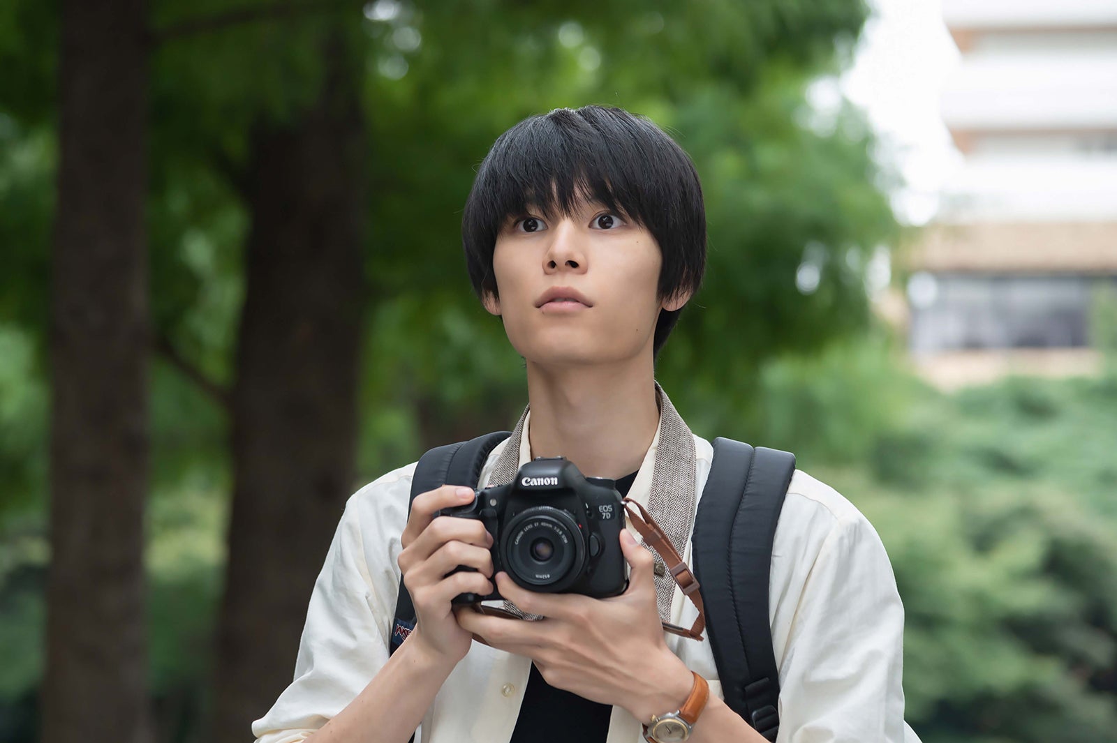 萩原利久（C）「美しい彼」製作委員会・MBS