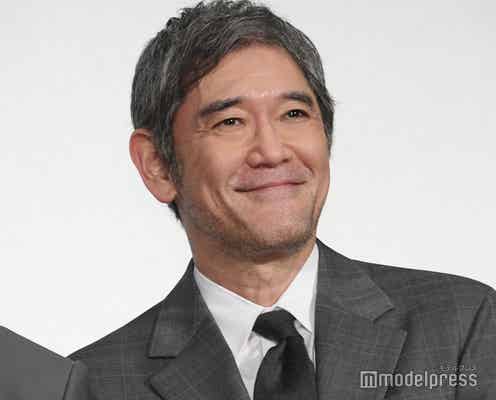 杉本哲太、公式インスタ開設「今年還暦を迎えるにあたり」