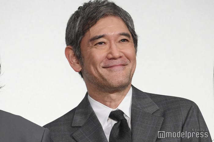 杉本哲太(C)モデルプレス