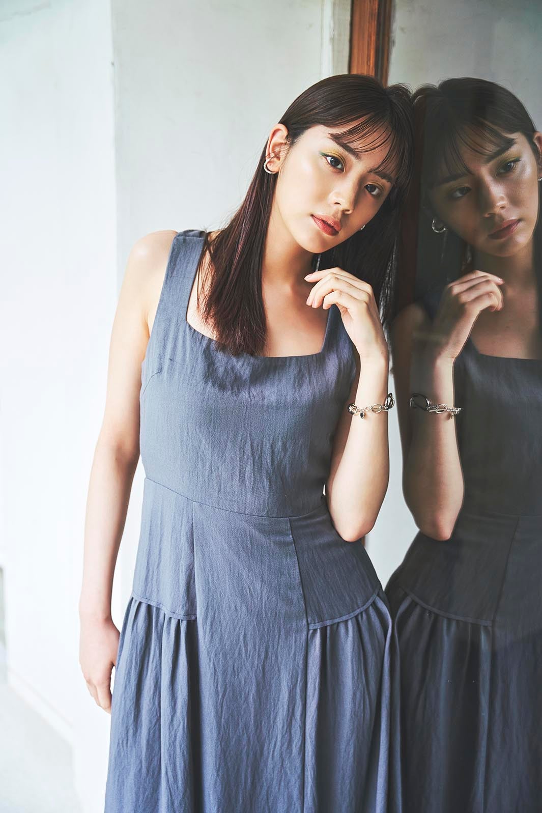 貴島明日香（提供写真）