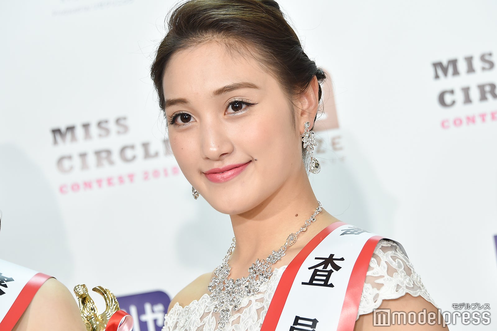 古屋明日華さん（C）モデルプレス