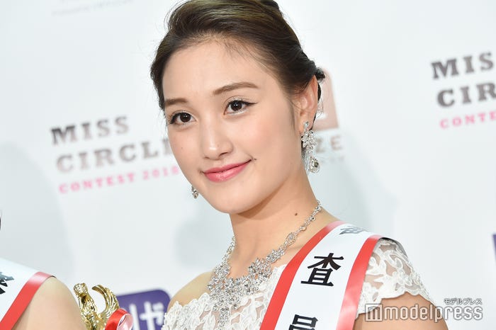 古屋明日華さん(C)モデルプレス