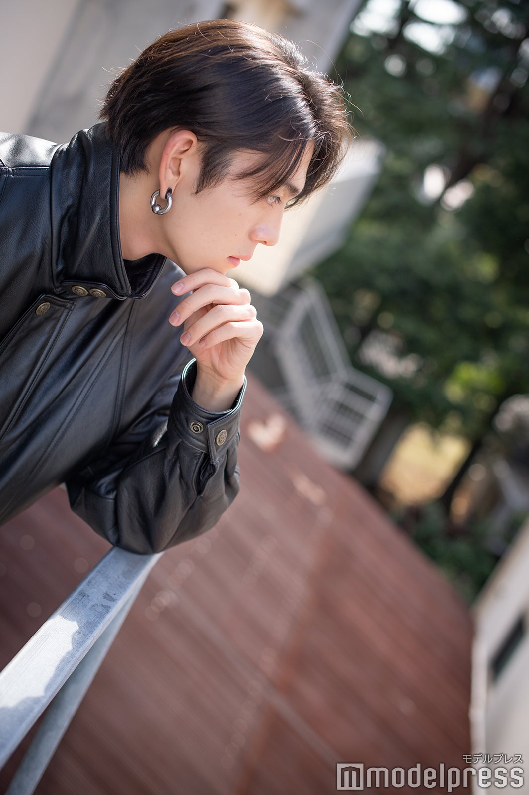 松下幸大朗さん（C）モデルプレス