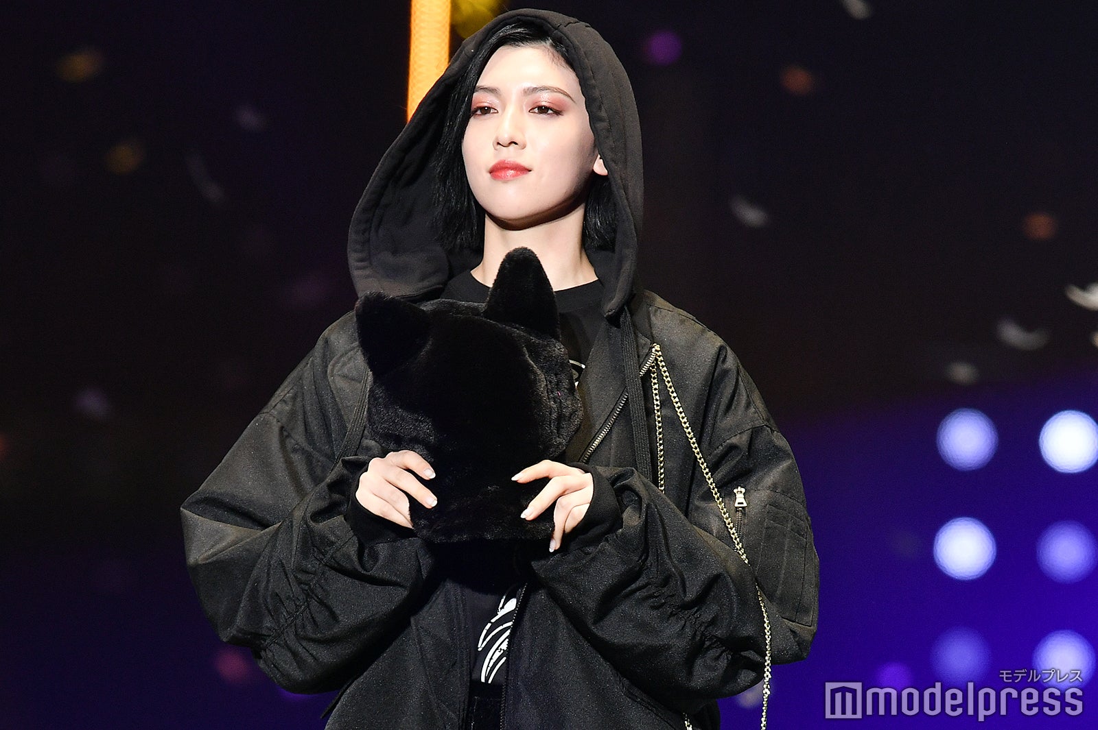 三吉彩花 （C）モデルプレス