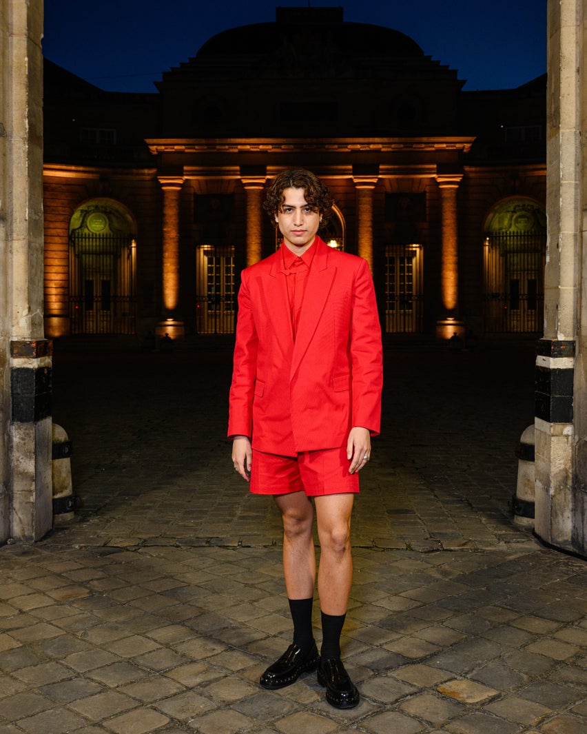 kemio（Photo Valentino SGP Italia ）