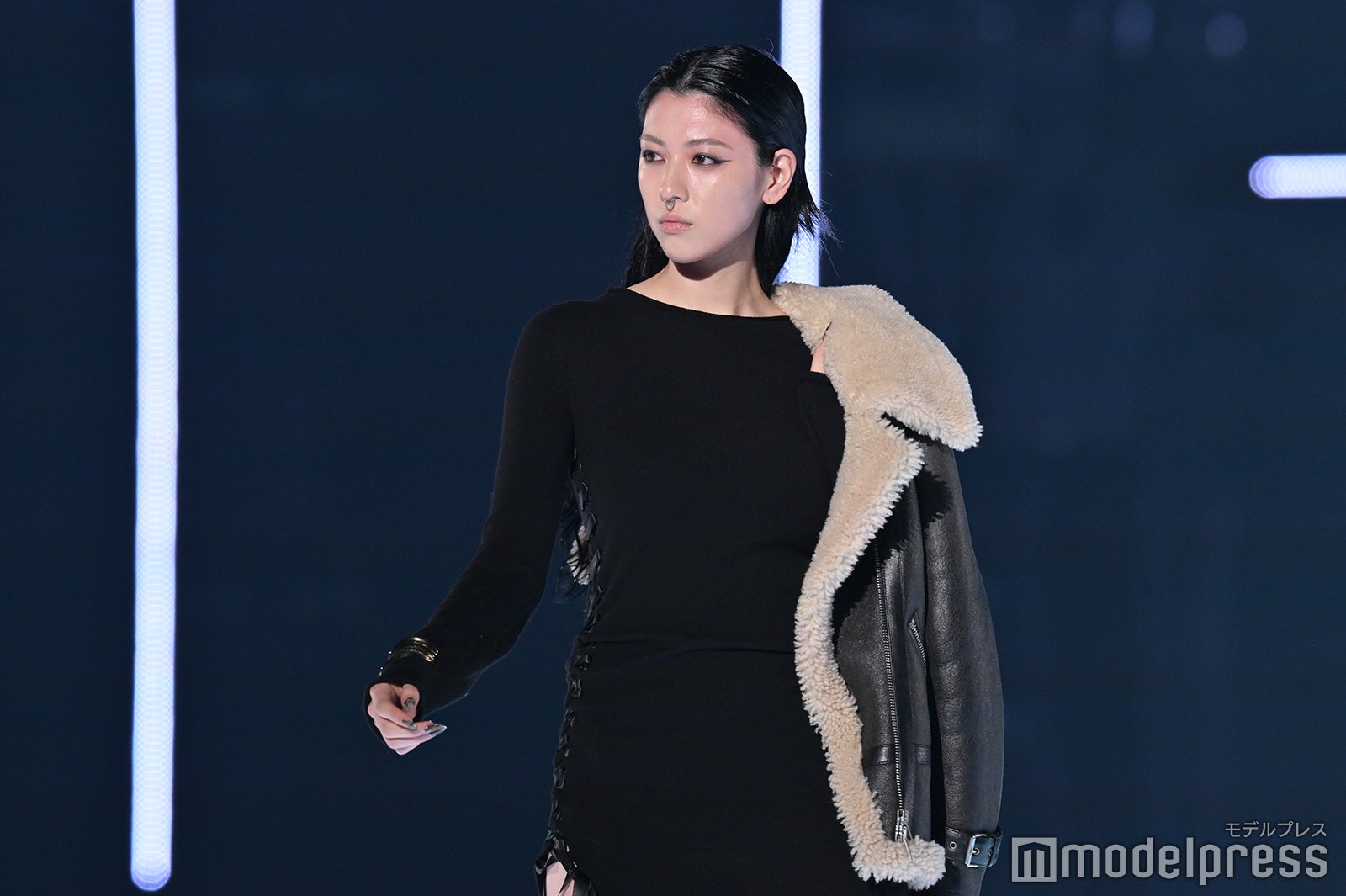 三吉彩花（C）モデルプレス