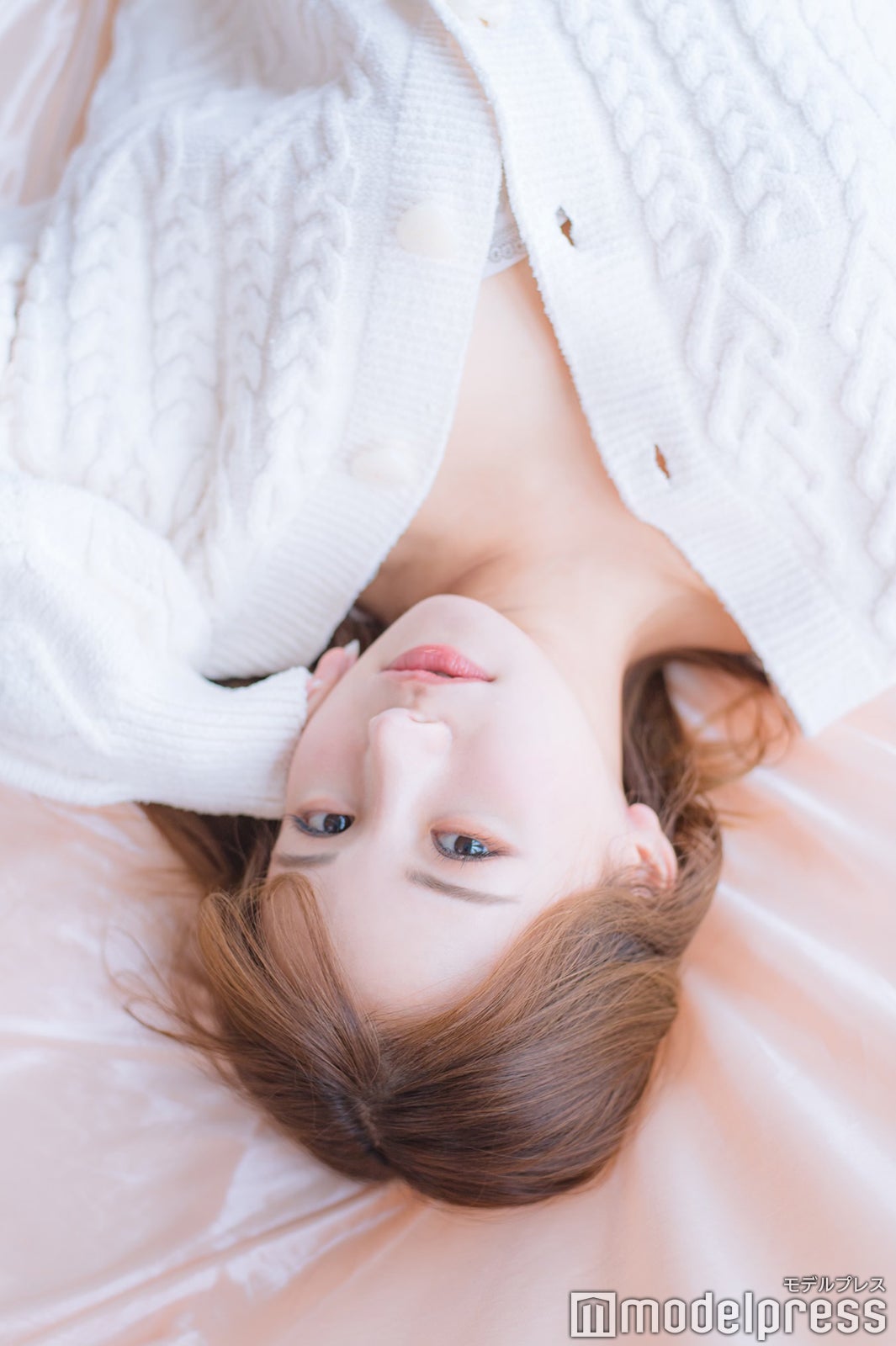 嬉野ゆみ（C）モデルプレス