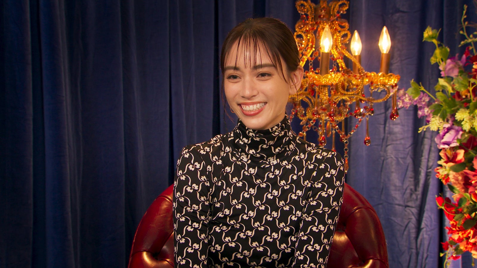 「トークサバイバー！～トークが面白いと生き残れるドラマ～」（C）Netflix