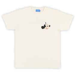 Tシャツ¥3,900（C）Disney
