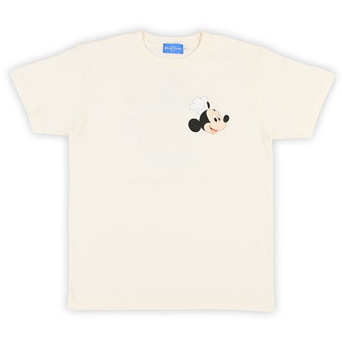 Tシャツ¥3,900(C)Disney