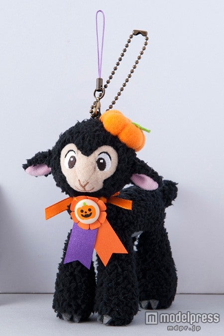 TDL：ストラップ￥1400（C）Disney