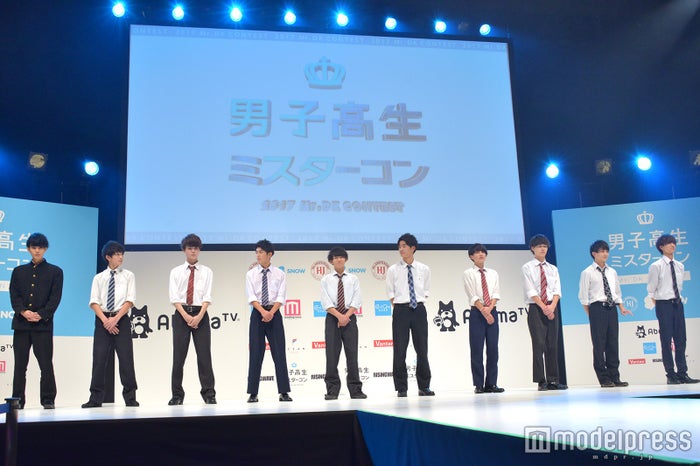 日本一のイケメン高校生 決定 埼玉の高校2年生 高橋文哉くん 男子高生ミスターコン17 モデルプレス 日本一のイケメン高校生 決定 埼玉の高校2年生 高橋文哉くん 男子高生ミスターコン17 モデルプレス
