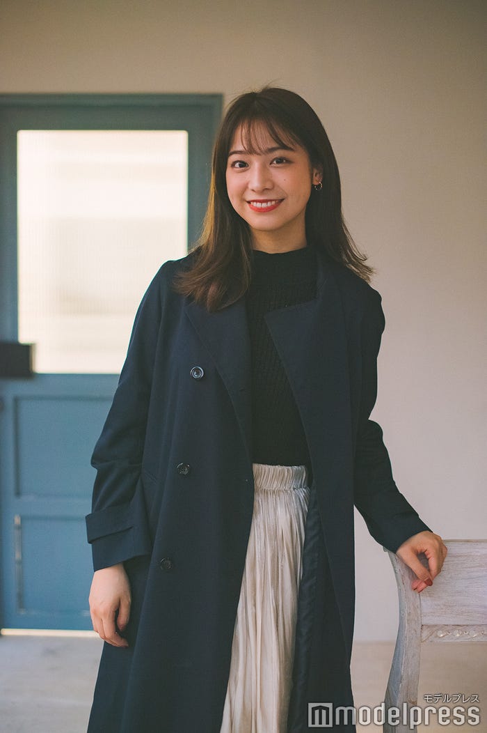 山口清香さん(C)モデルプレス