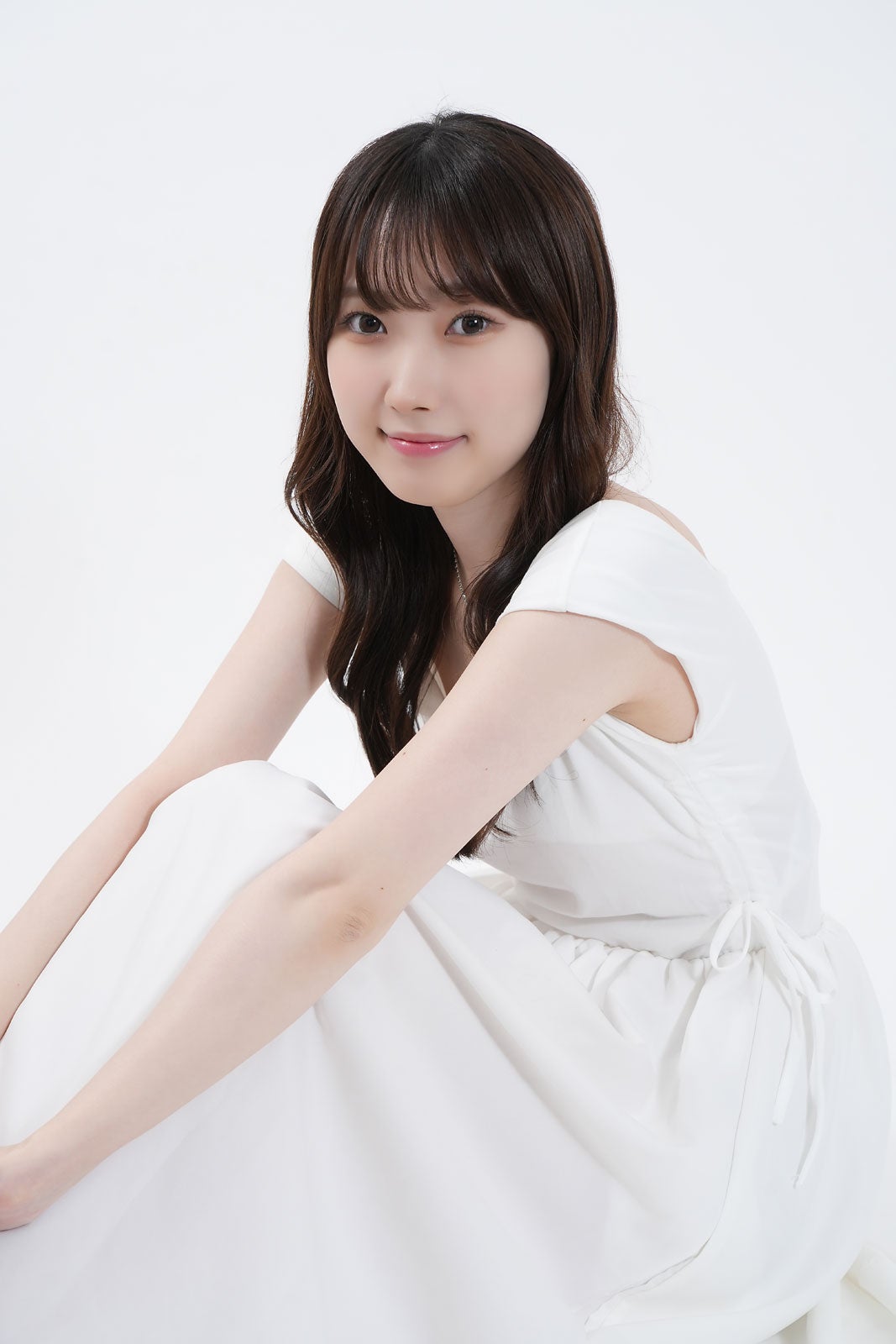 林美樹さん（提供写真）