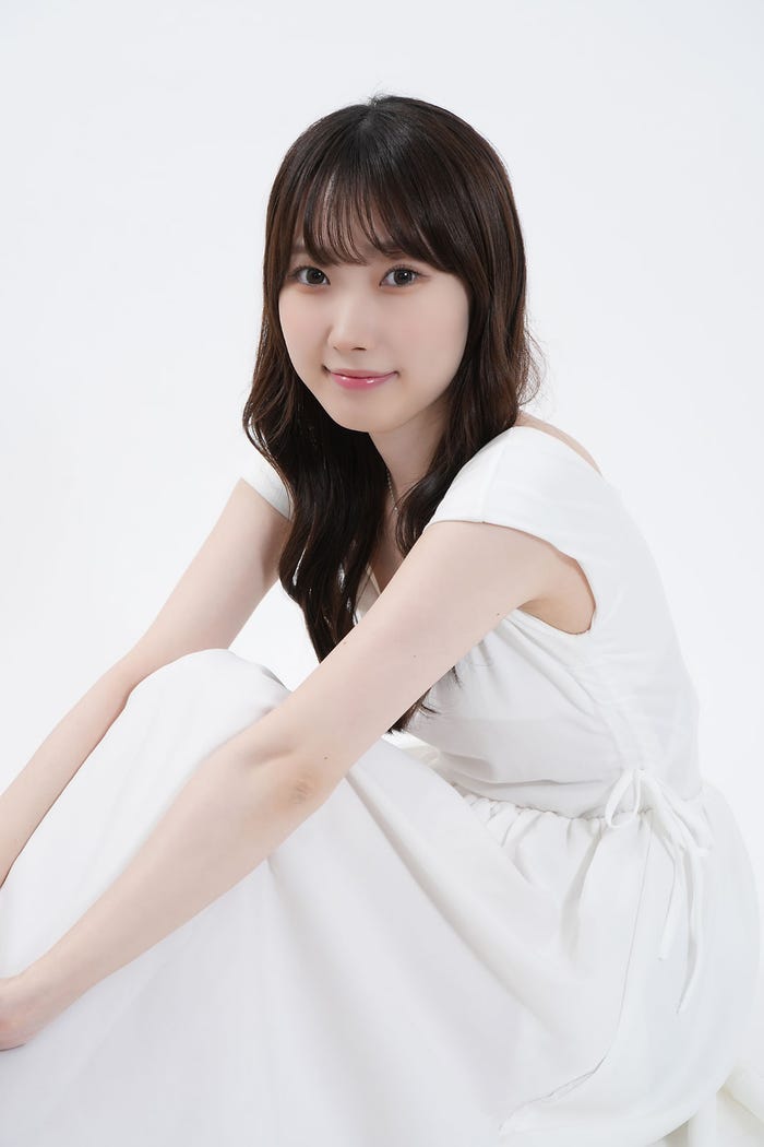 林美樹さん(提供写真)