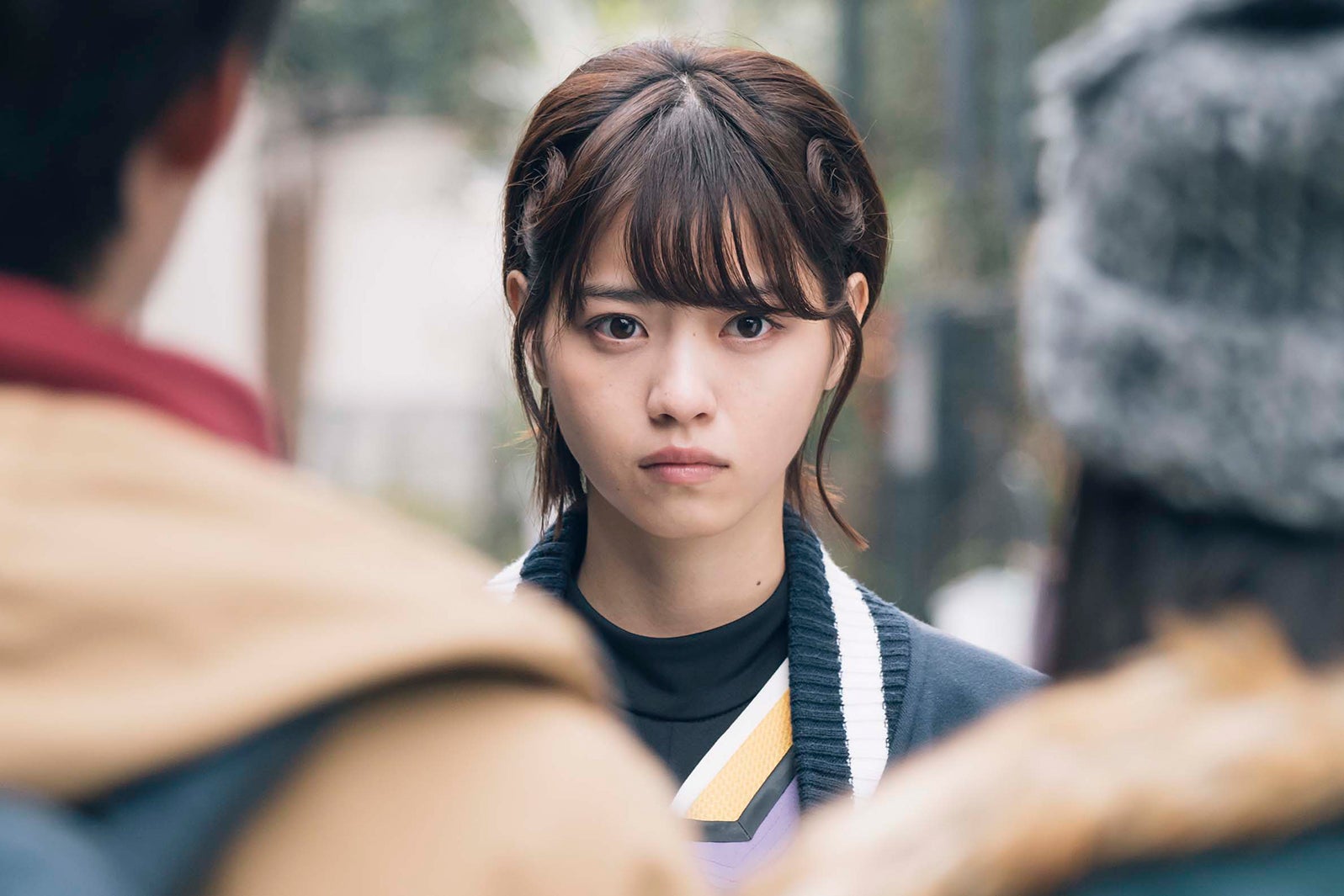 アイ（西野七瀬）、嫉妬 翔（野村周平）の気持ちは？「電影少女2018」＜第6話あらすじ＞