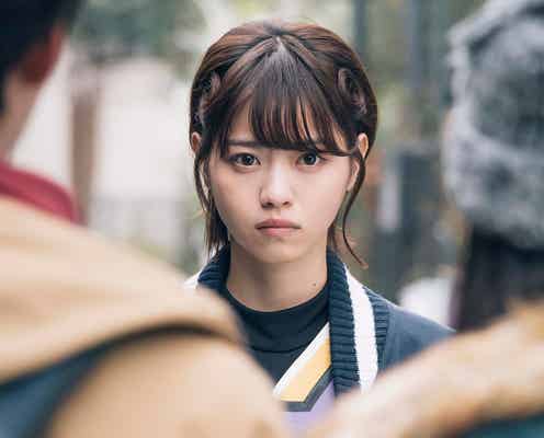 アイ(西野七瀬)、嫉妬 翔(野村周平)の気持ちは?「電影少女2018」<第6話あらすじ>