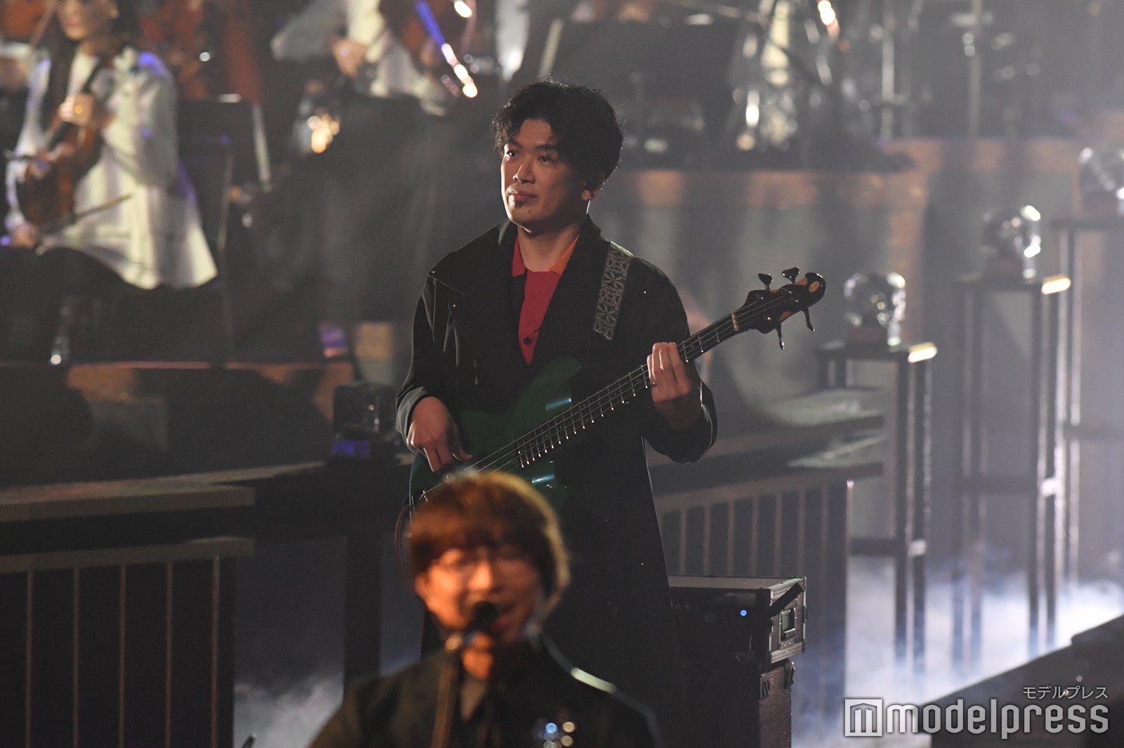 wacci（C）モデルプレス