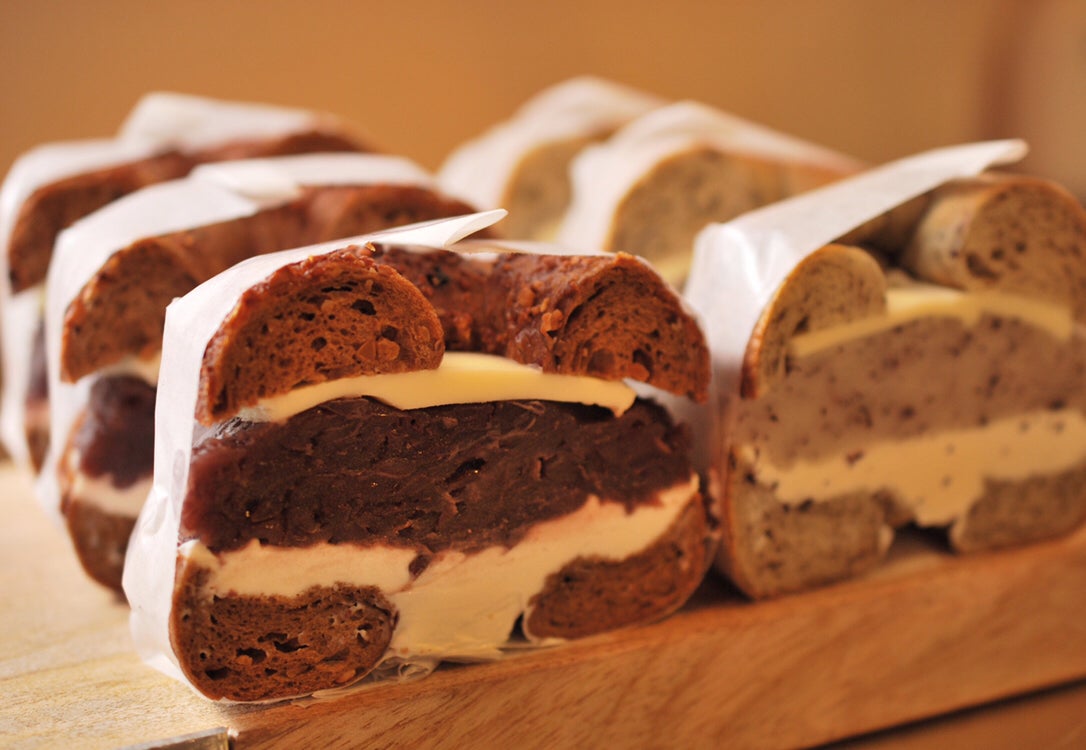 ぐるぐるべゑぐる／画像提供：日と々と