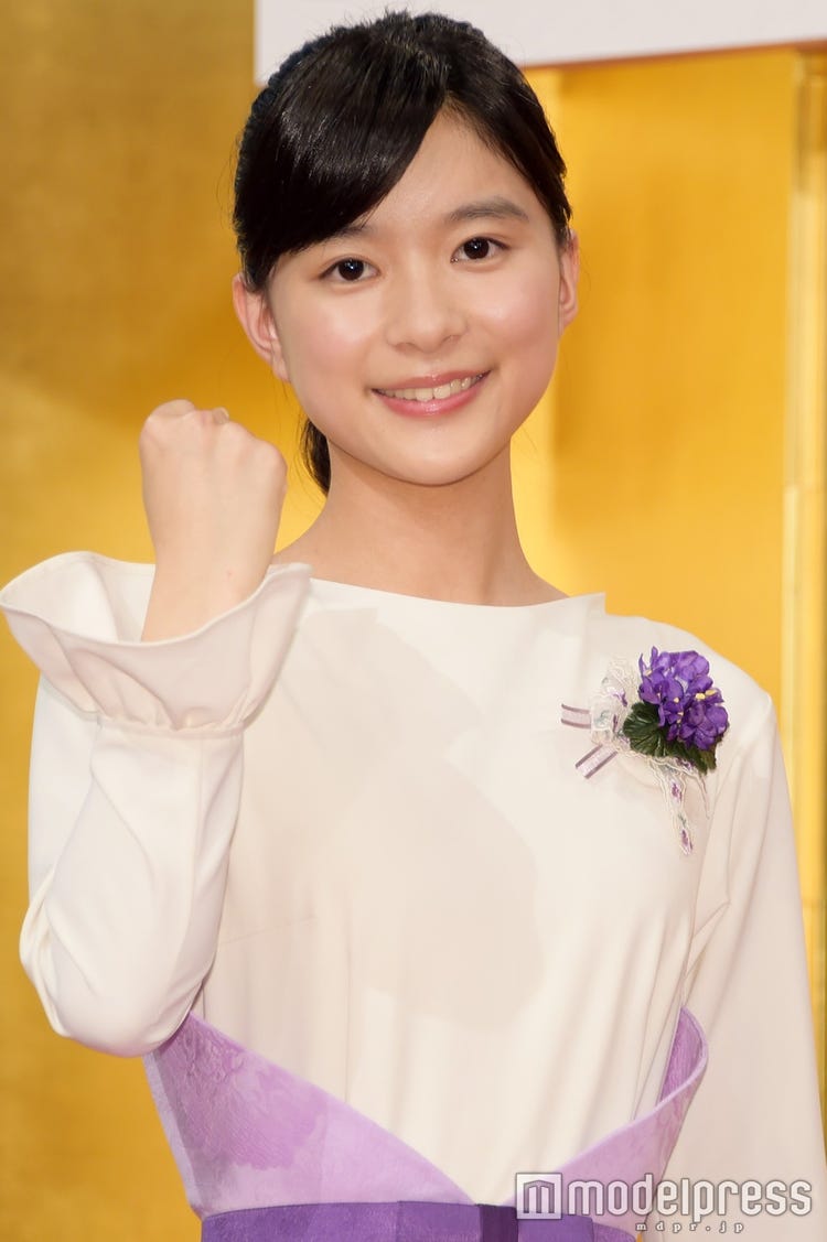 芳 根 京子 難病