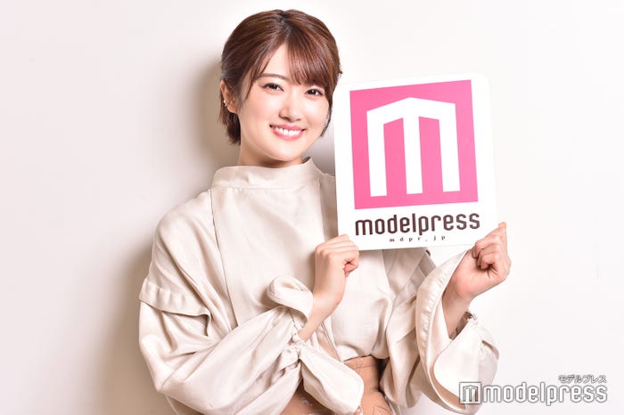 樋口日奈(C)モデルプレス