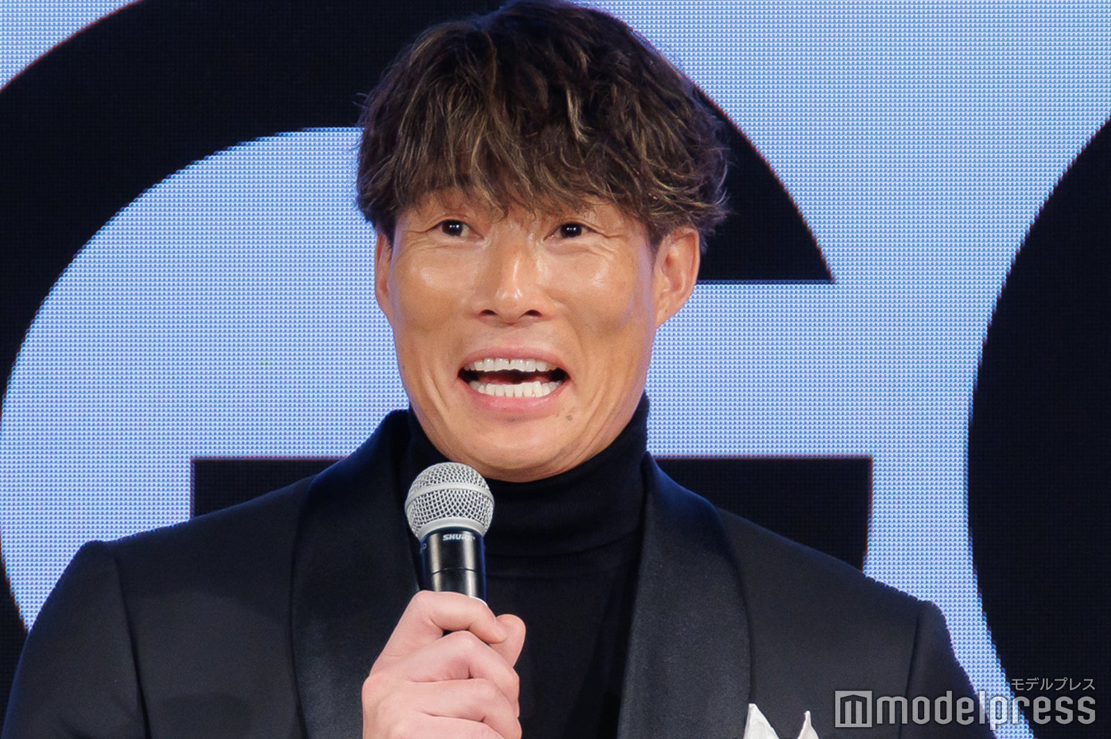 糸井嘉男（C）モデルプレス