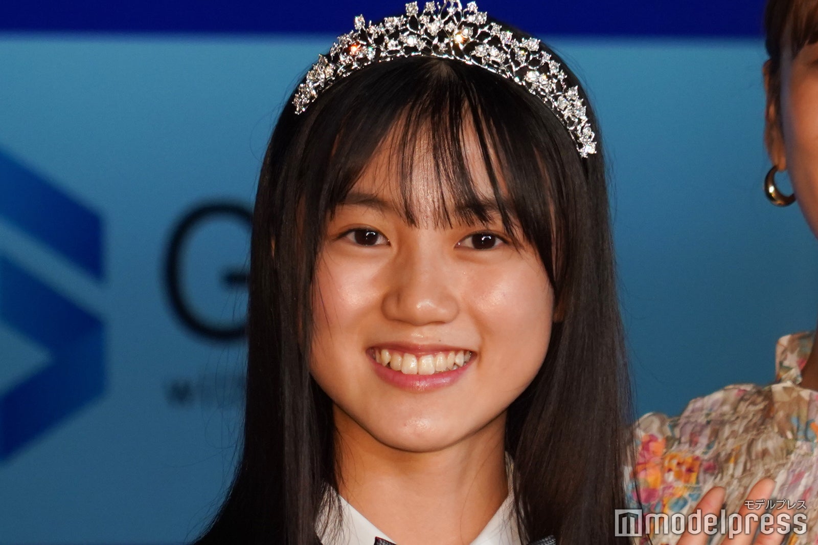 “日本一制服を着こなす10代”グランプリは山本梨愛さん 近藤千尋が珍アドバイス