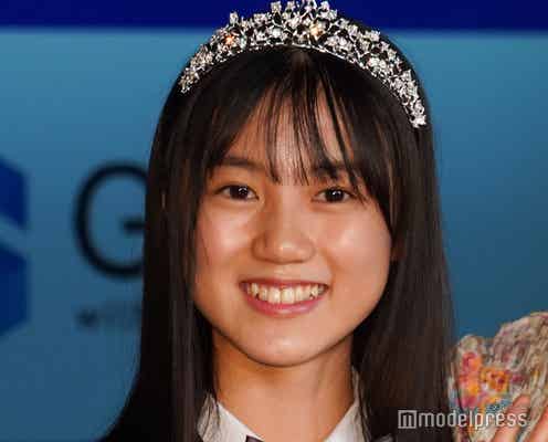 “日本一制服を着こなす10代”グランプリは山本梨愛さん 近藤千尋が珍アドバイス