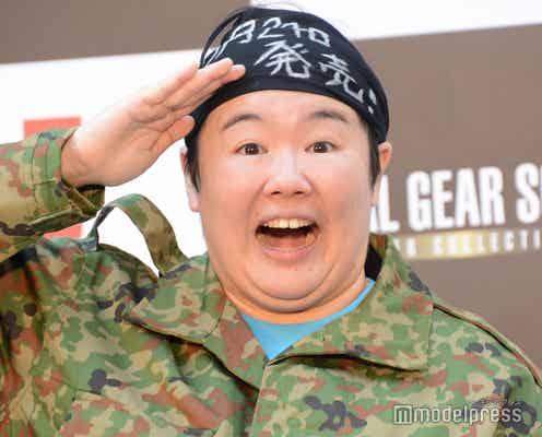 やす子、怪我の現状明かす「24時間マラソン」1週間後にスタジオ生出演