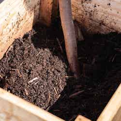 たい肥づくりなどのワークショップも計画(イメージ)/提供画像